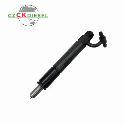 Injecteur de carburant diesel AKN90M6425A 675960C91 Pour moteur DT466