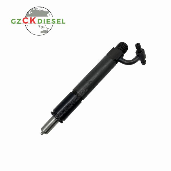 Injecteur de carburant diesel AKN90M6425A 675960C91 Pour moteur DT466