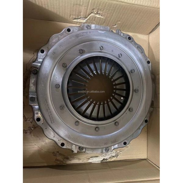 1001319530 612630061126 1000442956A 1000450457 Iron Engine Parts for WEICHAI Yuchai