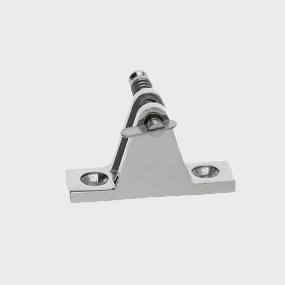 SUS 316 316L Precision Investment Casting CNC Machining Parts Sample Available
