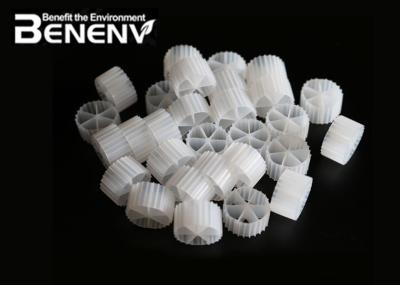 Moving Bed Biological Reactor Biological Membrane Mbbr Media biofilm carrier