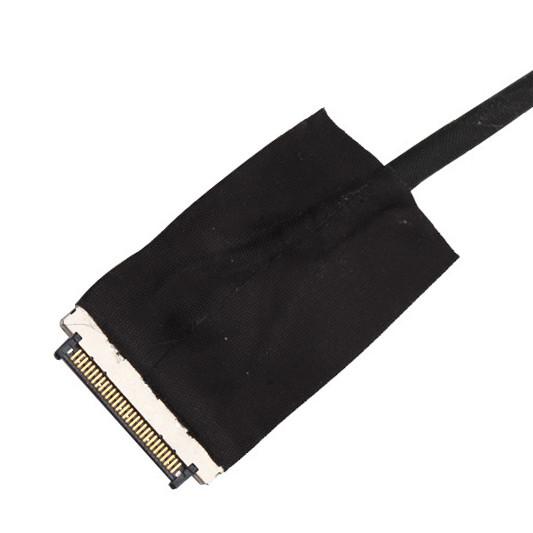 30 Pin 0.5mm Pitch LVDS EDP Cable 20453-230t-03 To Kel Usl20-30s