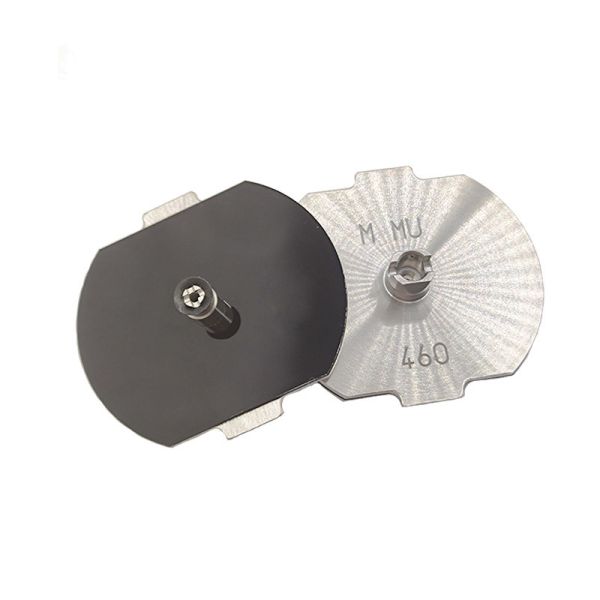 CM402 460  SMT Nozzle KXFX0387A00 SMT Machine Parts