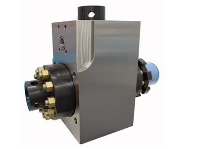 Drilling Mud Pump Fluid End Spare Parts & Accessories