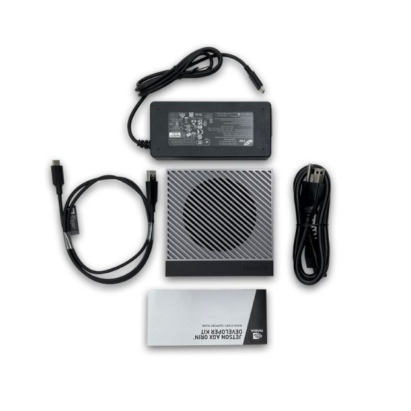 945-13730-0050-000 AI Nvidia Jetson AGX Orin Developer Kit and 64GB eMMC 5.1