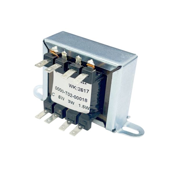 Audio Line Transformer 6W 3W 1.5W Chassis Installation Welding Wiring for Speakers