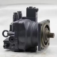 Excavadora movimiento oscilante ensamblaje Ec460 M5X130 Excavadora motor oscilante Voe14550092 14550092