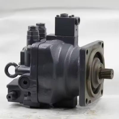 Excavadora Swing Drive Assembly Ec460 M5X130 Excavadora Swing Motor Voe14550092 14550092