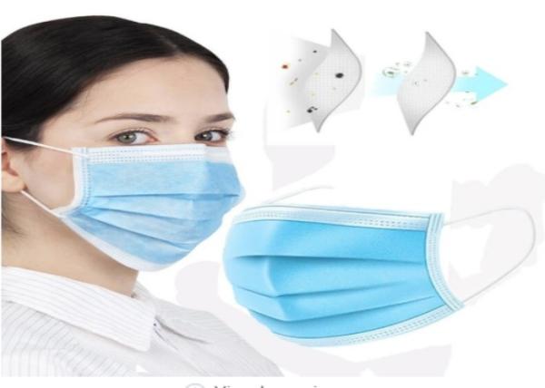 TYPE IIR Earloop Medical Mask