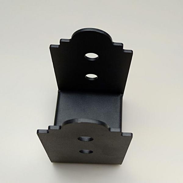 Lightweight Affordable Screw Or Bolt Truss Brackets With Strong Durability