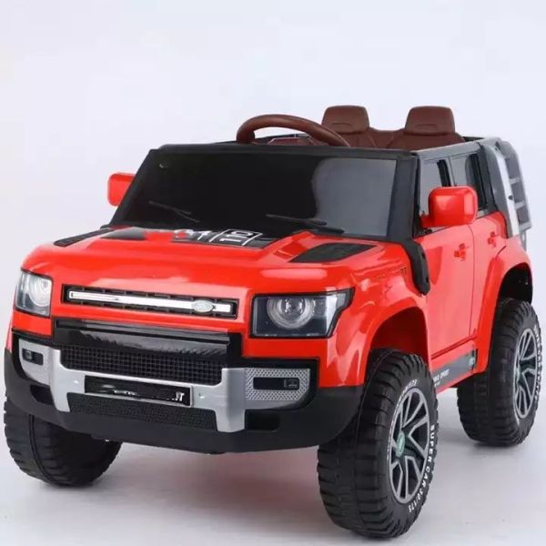 18KG/16KG G.W/N.W Детские игрушечные автомобили Электрическая езда на машине с дистанционным управлением и PP пластиком