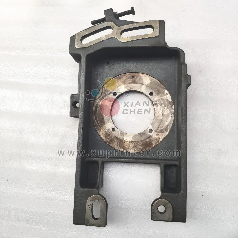 G2.004.040 Motor Flange for Sm52 Heidelberg Mechanical Parts