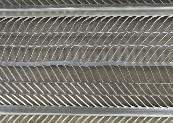JF0706 600mm Width Expanded Metal Lath 2m Length For Construction