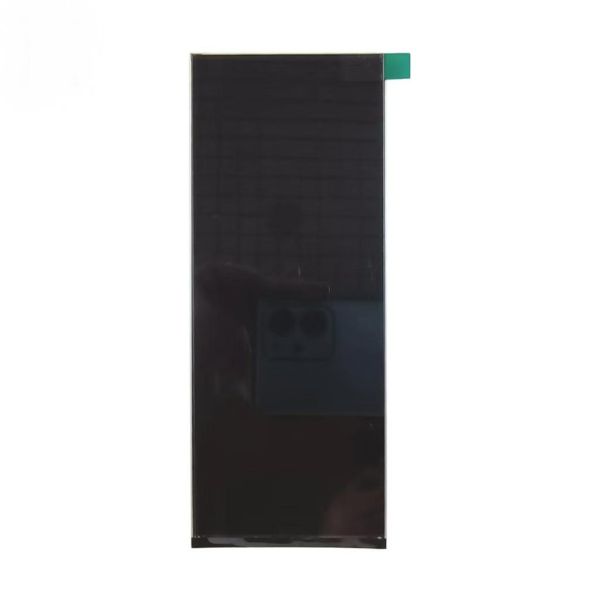 6.2 pouces TFT LCD 360x960 Résolution Longue barre pour robot lave-vaisselle et machine à nettoyer