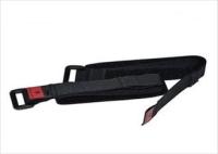 100%nylon Adjustable Hook And Loop Straps Fasteners SGS