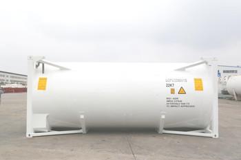 High Safety LPG Tank Semi Trailer For Secure And Efficient Transportation Of Liquefied Petroleum Gas