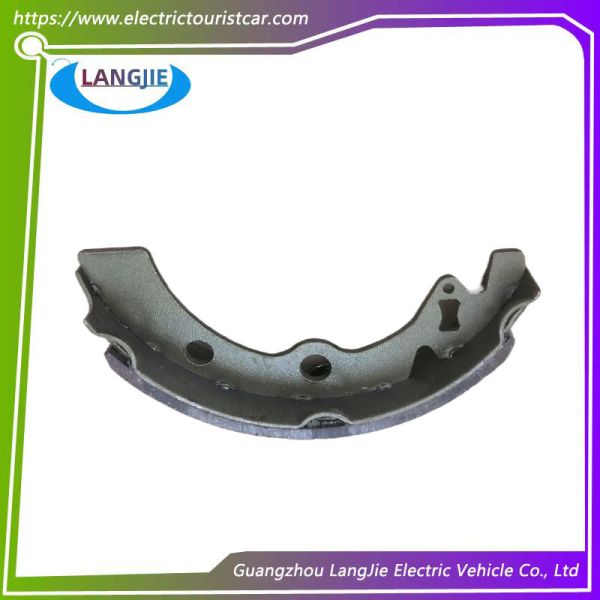 最速の電気ゴルフカート ブレーキシューズ クラブ用車のパーツ