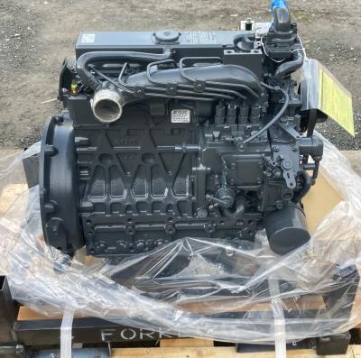 Kubota Excavator Direct Injection Engine V2203 V2403 V2403T V2403-M-DI-ET04