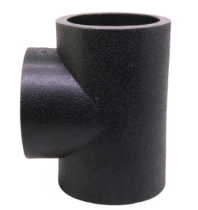 Astm A105 150lbs Tee Joint Pipe Black Steel Pipe Fittings