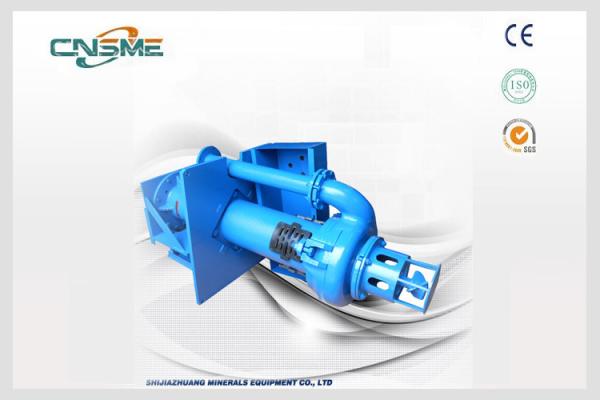 Cantilevered Shaft  Vertical Cantilever Pump  , Vertical Centrifugal Pump  With Agitator