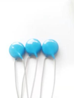 Practical Stable Zinc Oxide Varistor , Moistureproof High Voltage Varistor