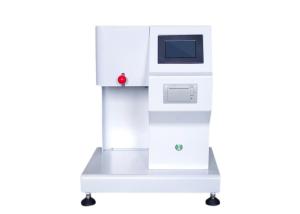 MFR MVR DENSITÉ Mesure Appareil d'Indice de Fluidité pour Plastiques PP PE PVC
