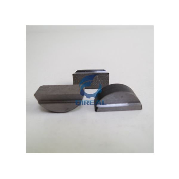 NT855 Diesel Engine Pares Offset Woodruff Key 3021600