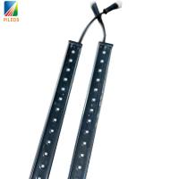 Numérique Ip67 LED Pixel Bar 5050 Visage noir haut tasse trois perles de lampe à l'épreuve