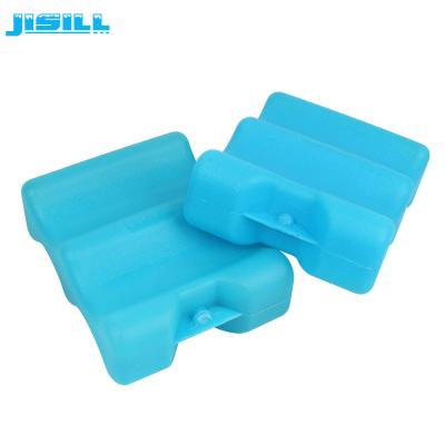 O leite materno customizável mantém o material não tóxico fresco do tijolo do refrigerador do gelo