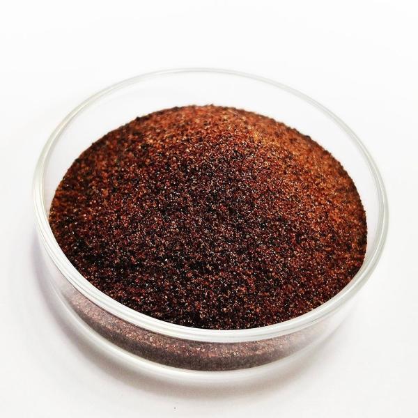 Waterjet Cutting Garnet 20 Mesh -40 Mesh Red Garnet Blasting Media