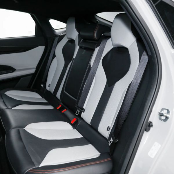 5 Seats Customization for Changan Qiyuan A06 Energy Electric Car Request Yours Now