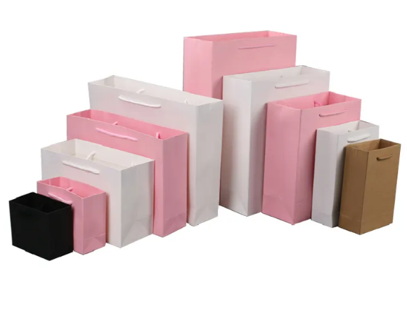 Ручка с ленточкой