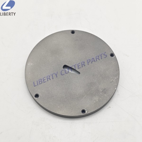 Vecteur IP9 Coupeurs pièces détachées n° 146374 / 146375 Plaque de pression