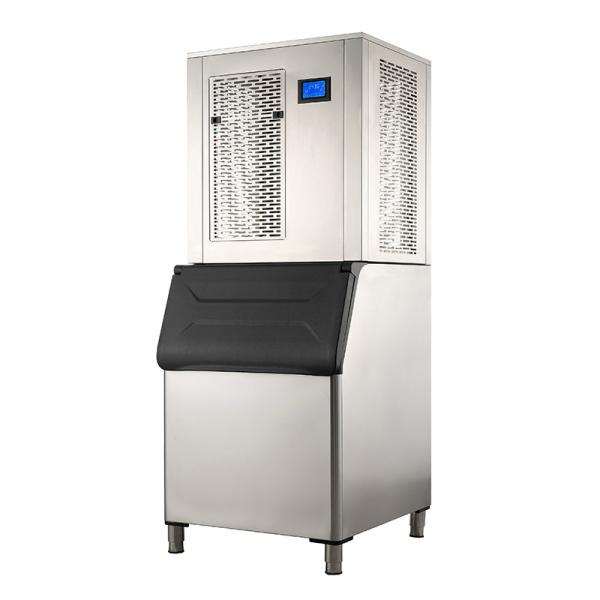 High Productivity Fresh Water Flake Ice Machine 1000Kg 24Hours LZ-1Big with Ice Shape