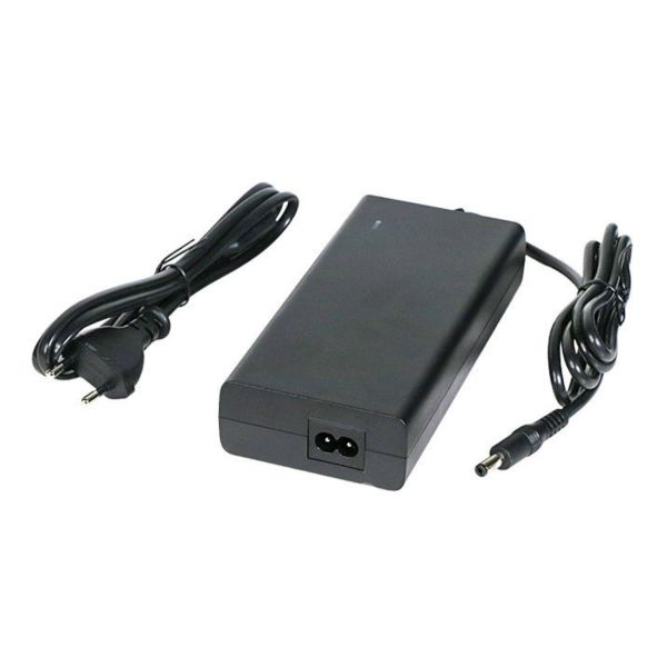 OUXI V8 Original Electric Bike Charger 54.6V 2A DC5.5*2.1 Ebike Charger