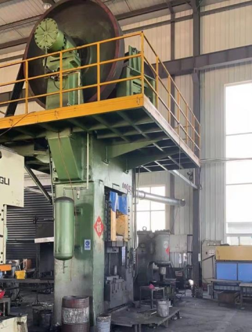 Forging Process 100% Inspection Heavy Duty Scraper Conveyor Link Chain from Sande Tech
