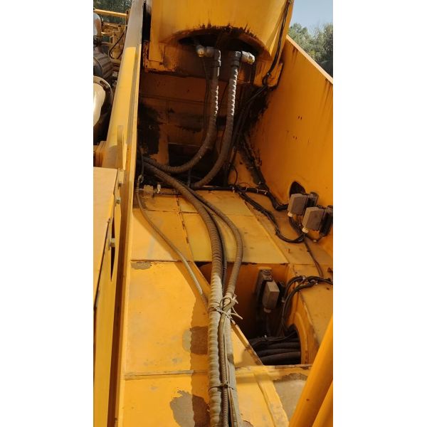 Used XCMG XCT110 110 Ton Truck Crane - 2018 Model, Dual Engine, Stock Unit, Best Value 