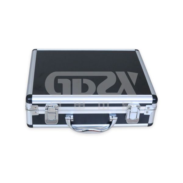 Handheld Digital Double Clamp Phase Meter With Low Power Consumption