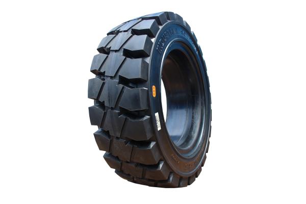 solid forklift tires 7.00-12,Industrial forklift Tyre 7.00-12