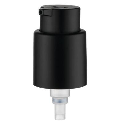 22/410 24/410 Plastic Cosmetic Lotion Pump Emulsion Pump Head 0.5ML (MC-101)
