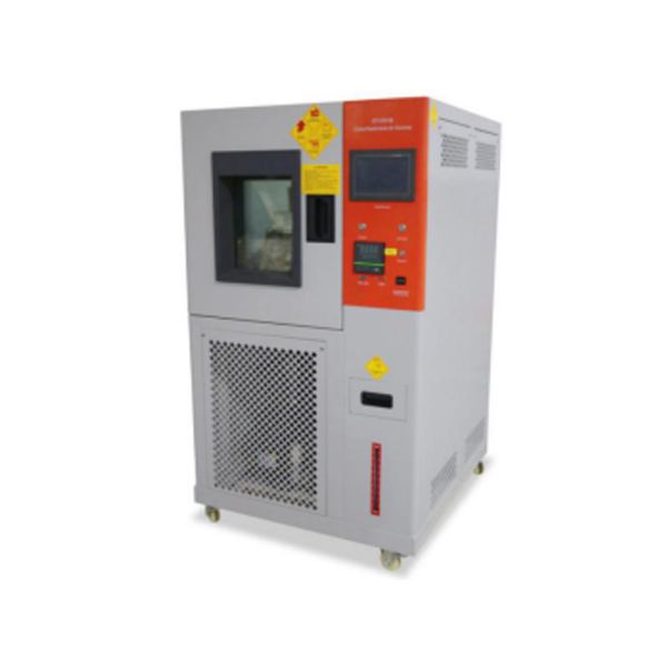 GB/T 11041 Textile Testing Machine Ozone Test Chamber for Color Fastness