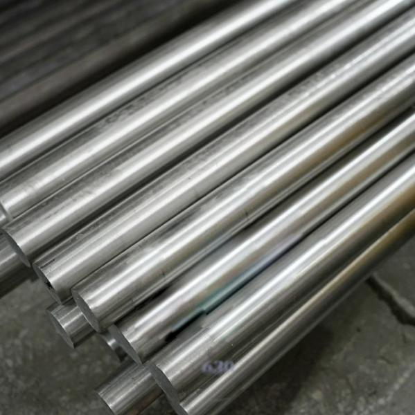 Aisi 201 Stainless Steel Round Rod 303 430 317 329 347 630 416 410 2507