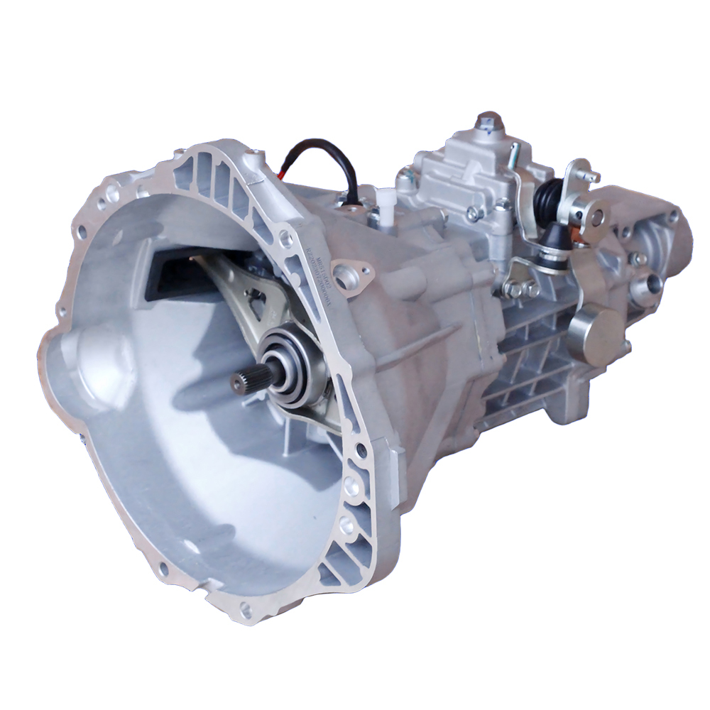 Zpartners MR515C01 Manual Transmission Assembly Gearbox for Dongfeng Fengxing Lingzhi M3 OEM Auto Parts Replacement Supply