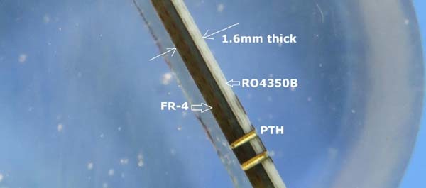 FR-4 Hybrid PCB Stack-up Optimizes Signal Integrity and the PCB Cost