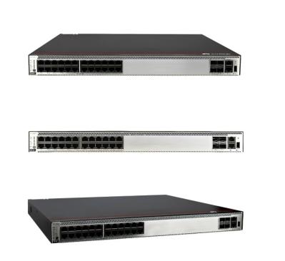 Commutateur de réseau sans fil 10GE Gigabit de 121 W S5731-H24P4XC-AC