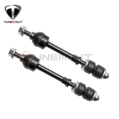 OEM K80338 Auto Suspension Ball Joint Stabilizer Link And Control Arm Sets