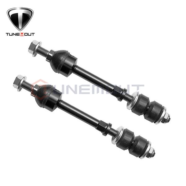 OEM K80338 Auto Suspension Ball Joint Stabilizer Link And Control Arm Sets