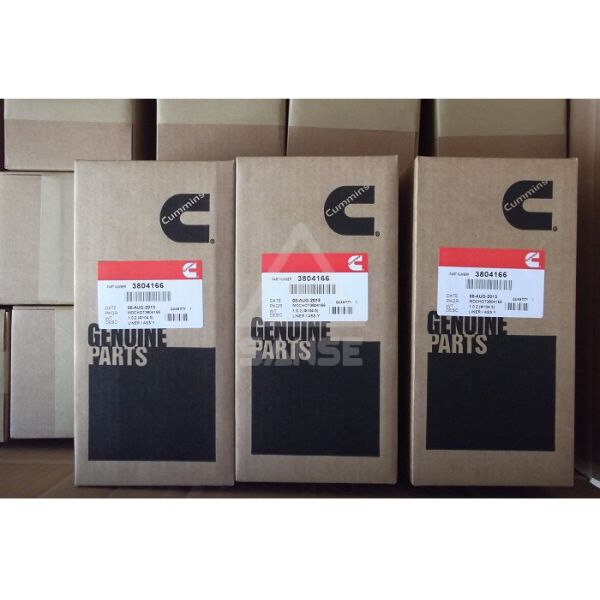 Komatsu Excavator 3800328 6CT Cummins 6CT8.3 Cylinder Liner Kit