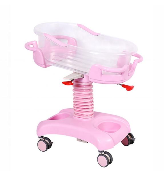 Infant Hospital Bed With Mattress