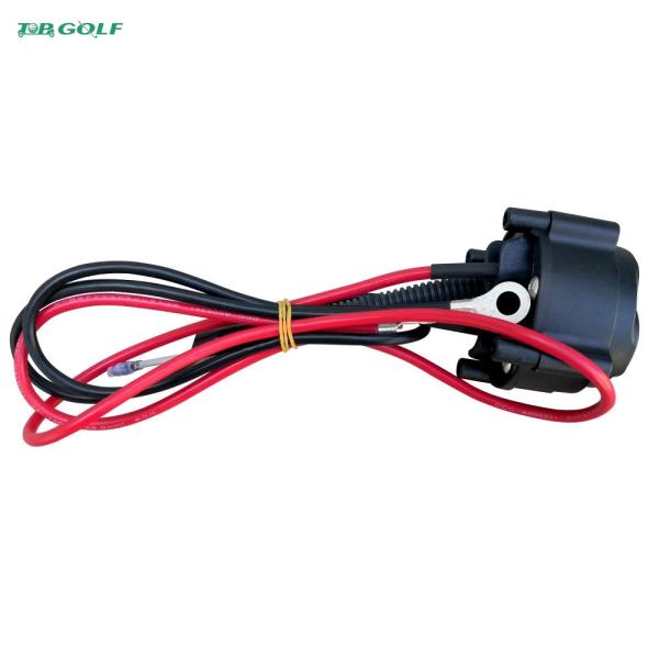 Tomada de carregamento do cabo para novo Três-equipado com pernas de YAMAHA